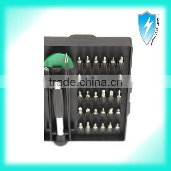 30 in 1 BK-3330 Torx Screwdriver Set photo-3