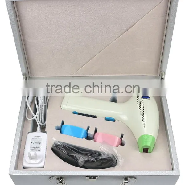 Best 3 in 1 Male Unwanted Facial Hair Removal Acne Removal Skin Rejuvenation Device for Homeuse photo-6