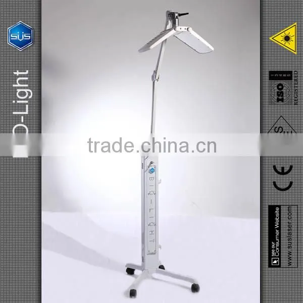 Red Light Therapy Devices CE  Bio-light Therapy Machine Led Light Therapy For Skin PDT Led Beauty Anti-aging Light Machine