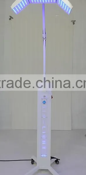 Multi-Function Collagen Led Light Therapy PDT Led Light Skin Rejuvenation 630nm Blue For Anti-aging Beauty Salon Equipment PDT Led Machine For Sale photo-3