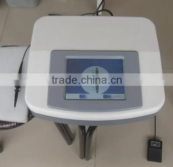 30MHz RBS ROYAL-VR360 Spider Vein Removal Machine photo-2