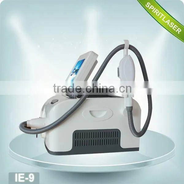 Made in China Wholesale Price Fasion Amazing Ipl Equipment Laser Machine With Fda and Medical ce photo-4