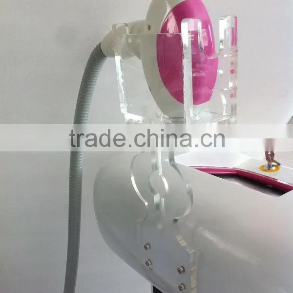 Most Professional Diode Laser 808nm Permanent Hair Removal Machine photo-3