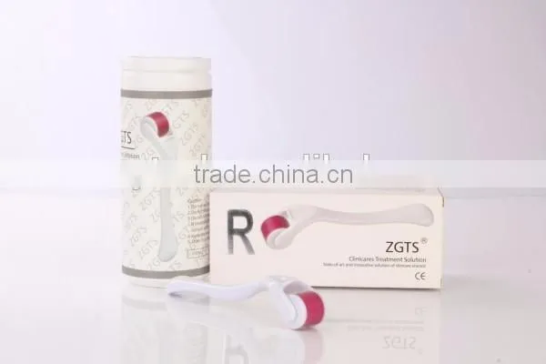 Seamless 540 Zgts Derma Roller Microneedles ZGTS Dermaroller Derma Roller 1.5 mm ZGTS540 photo-2