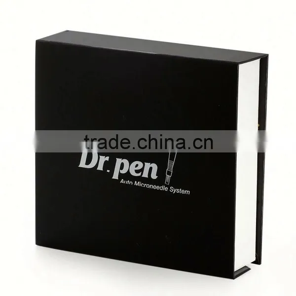 Face Skin Anti-age Electric Micro Needle Skin Pen Price photo-2