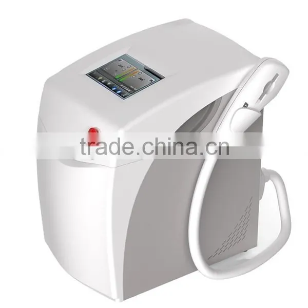 Fine Lines Removal Beauty Product Ipl Machine Hair Removal Pigment Removal photo-2