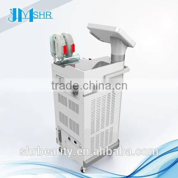 Professional Vertical IPL Laser Treatment For Wrinkles photo-5