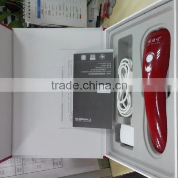 Latest Invention Laser Comb for Hair Growth Bulk Buy From China photo-5