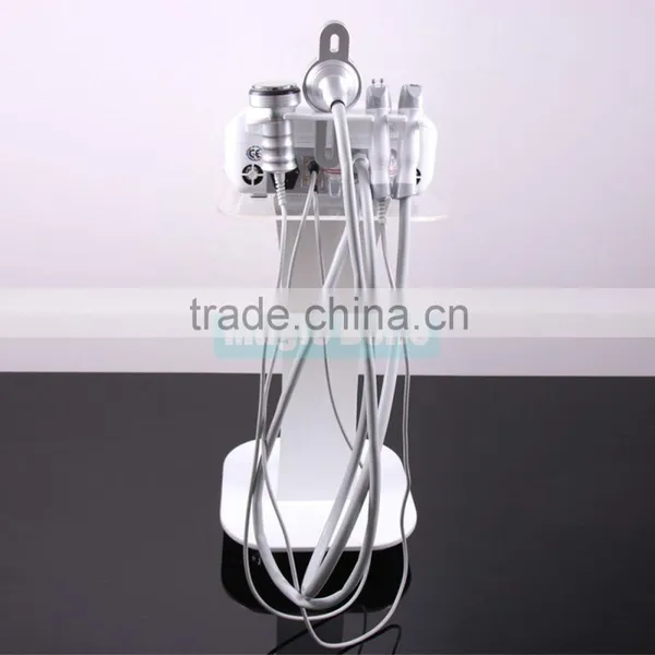 Weight Loss Equipment Slimming Machine New Product In 2015 Slim Weight Ultrasonic Liposuction Equipment Ultrasound Cavitation Machine Vacuum Rf In China photo-3