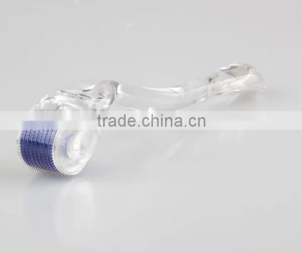 GTO 540 Derma Roller Titanium Micro Needle Roller Derma Roller 540 Beauty Roller photo-6