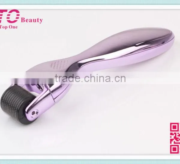 Needle Cartridge Changeable, 600 Pin Derma Roller on Sales photo-4