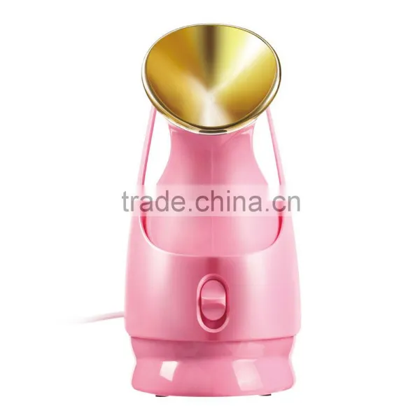Hot Mist Facial Sprayer Homeused Electric Facial Steamer photo-2
