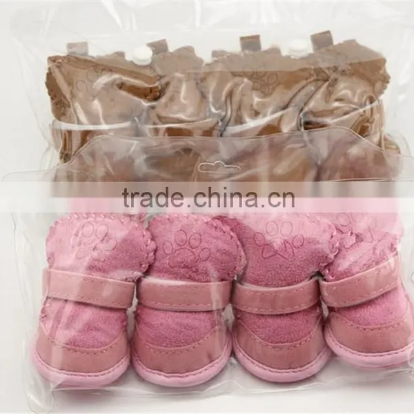 Best Sale Dog Sneaker Fashion Waterproof Dog Shoes photo-5