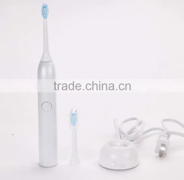 Wholesale Tooth Brush Blister Oem Adult Electric Toothbrush Manufacturer photo-3