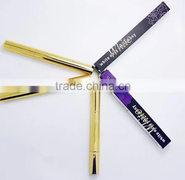Home Use Teeth Whitening Pen, White Smile Teeth Whitening Gel Pen photo-6