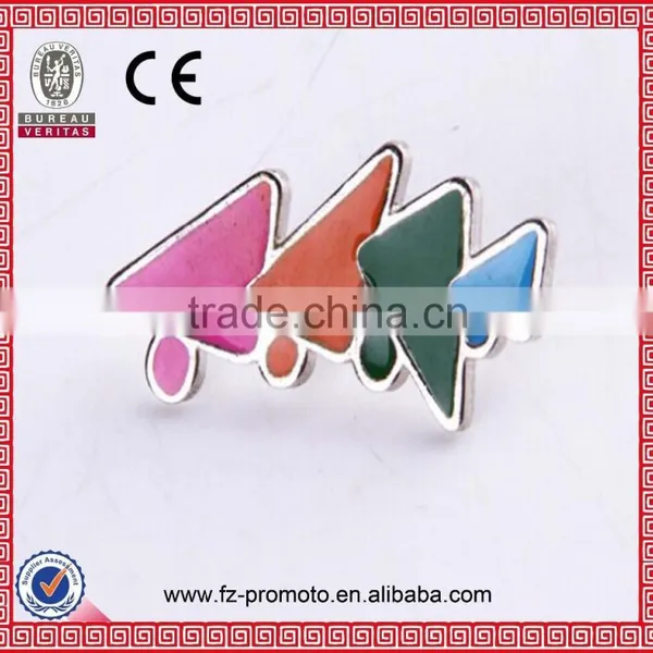 Promotional Metal Pin/ Flag Pin/ Custom Metal Pin Badge photo-4
