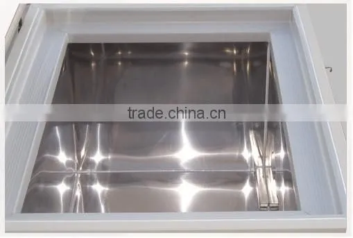 Chest Type Deep Freezer/sea Food Freezer/tuna Freezer photo-2