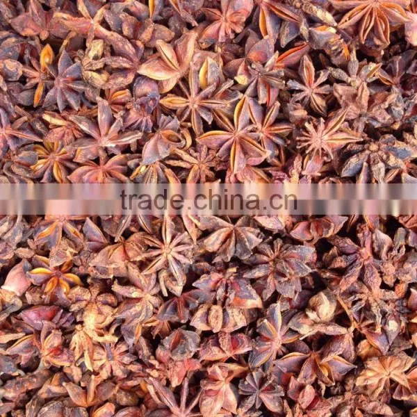 VIETNAM AUTUMN STAR ANISEED photo-2