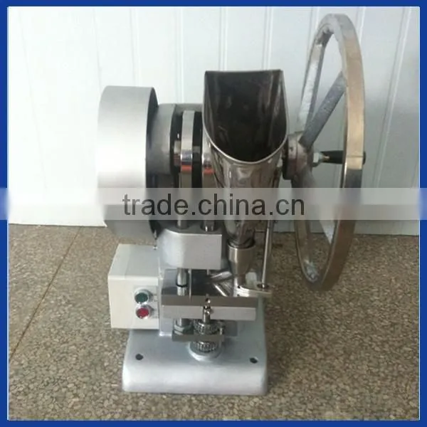 CE Approved Pharmaceuticals Industry Tablet Press Machine Price 0086 15037105257 photo-4