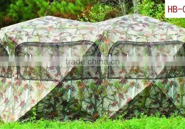 Hunting Blinds