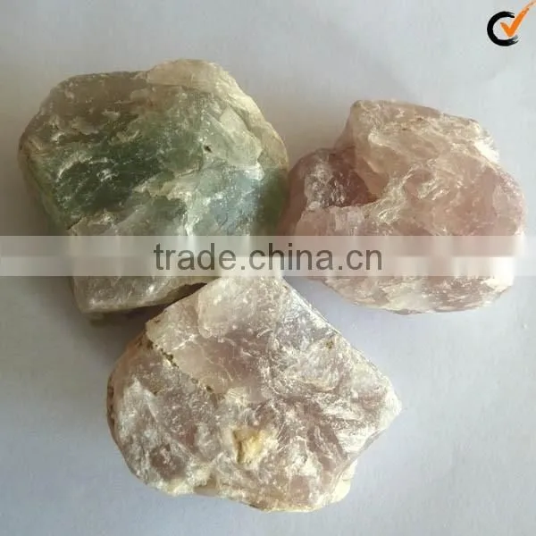 Watermelon Tourmaline And Powder photo-3