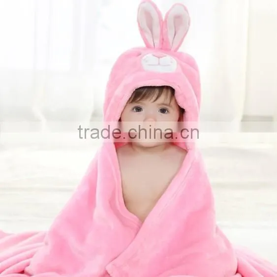 Terry Kids Cloth Bathrobe photo-2