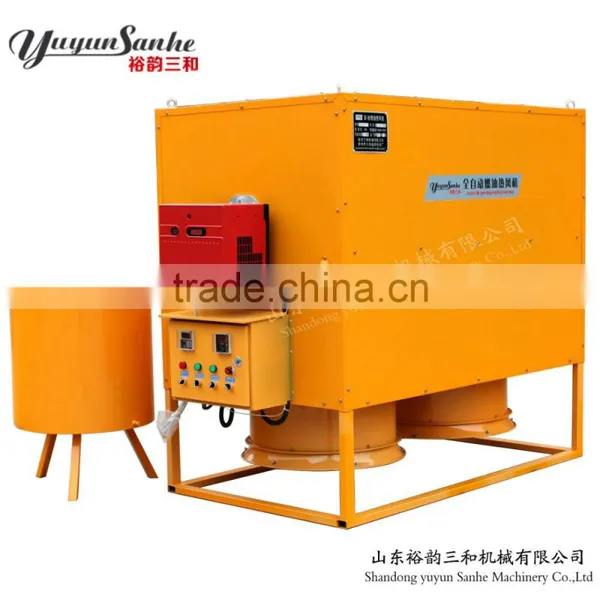 Auto Diesel Gasoline Petrol Air Heater for Poultry House,chicken House photo-6