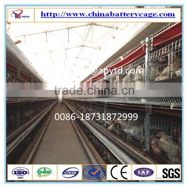 Outdoor Chicken House photo-2