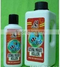 No:19EXTERNAL PARASITE KILLER