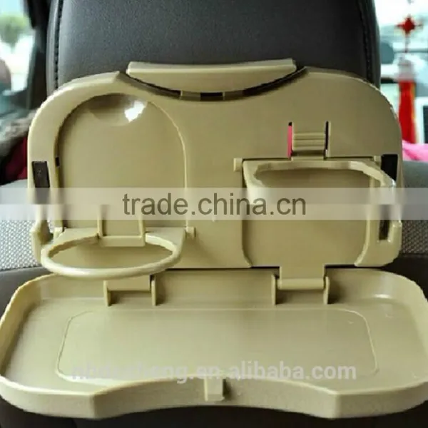 Car Back Seat Drink Holder photo-2