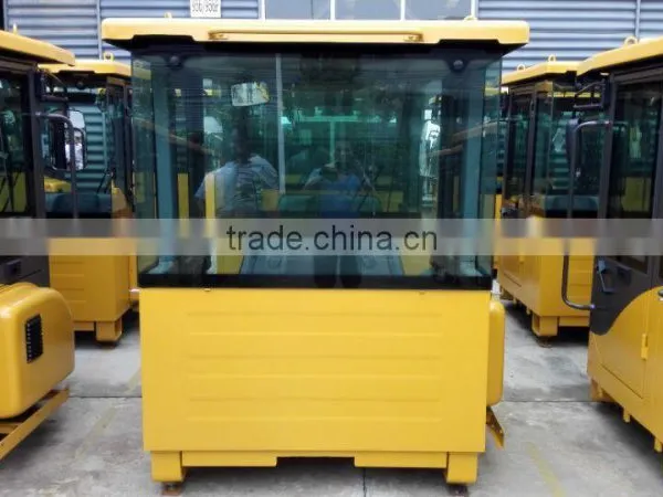 SDLG 956 Wheel Loader Cabins photo-2