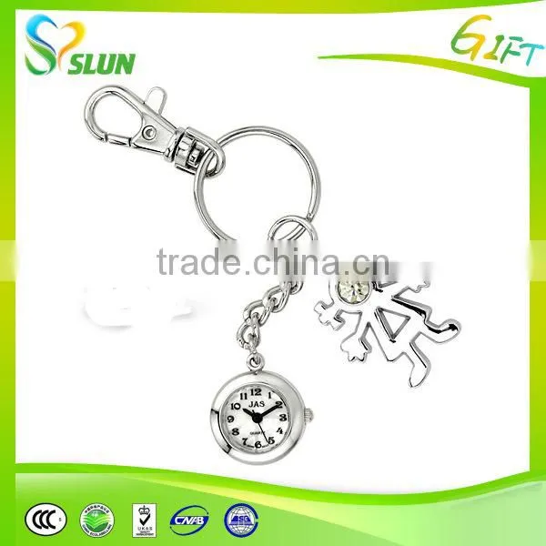 Hot Sale New Products Cheap Custom Metal Keychain