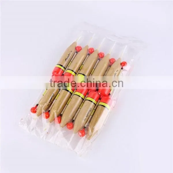 Factory Wholesale Design Plastic Light Float for Fishing photo-2