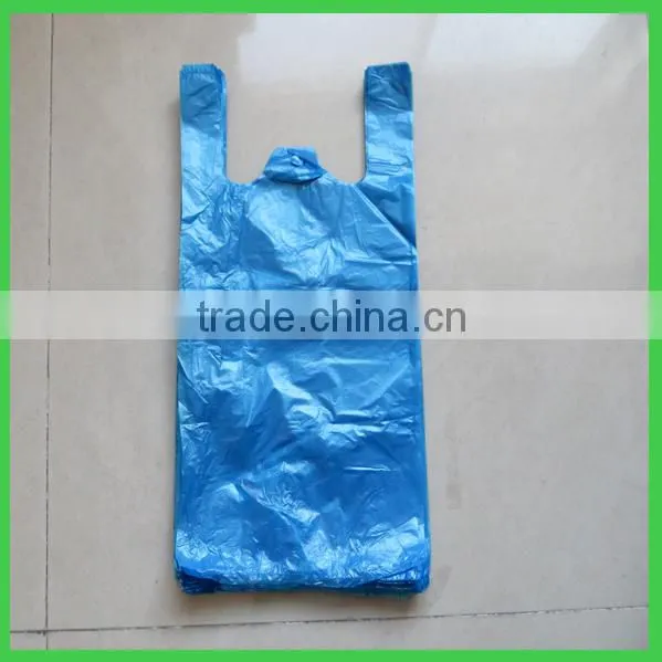 Italy T-shirt Bags on Roll photo-3