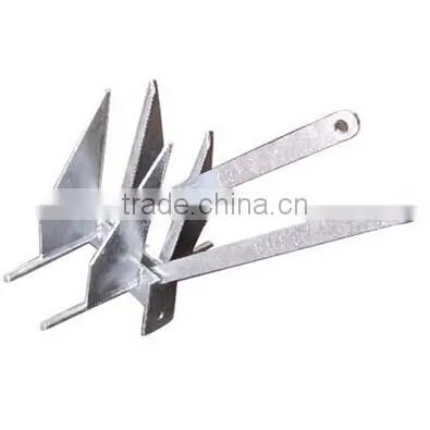 Marine Casted Light Weight Anchor photo-2