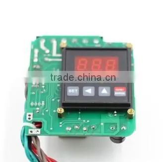 CON01004 Universal Remote Controller Gsm Pump Controller photo-6