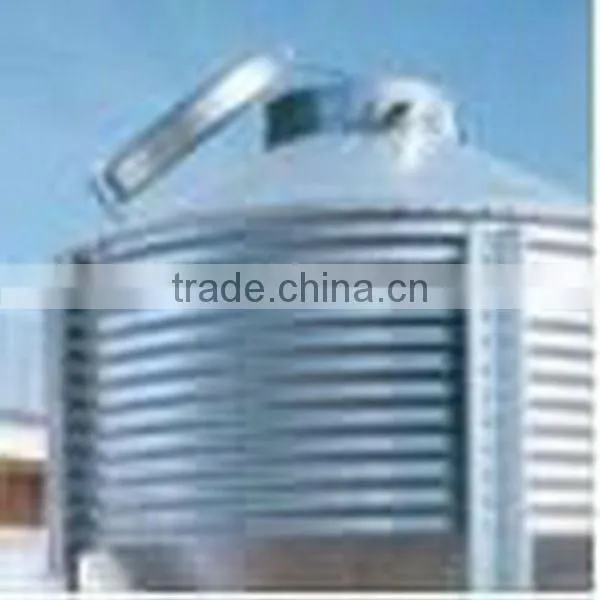 Huabo Feed Bins Sale