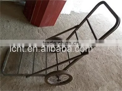 Best Price Hunting Game Cart for Deer With 500lbs Capacity photo-3