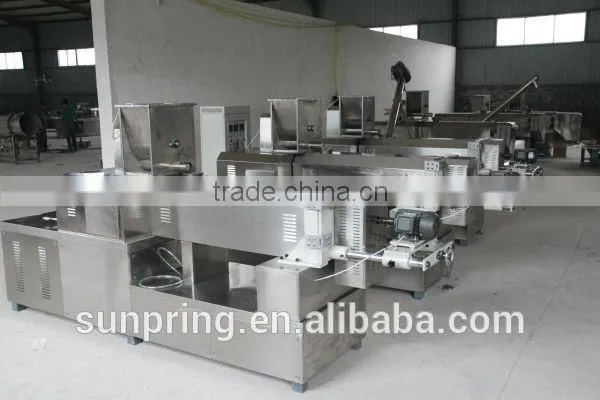 High Capacity Artifical Rice Machine photo-3