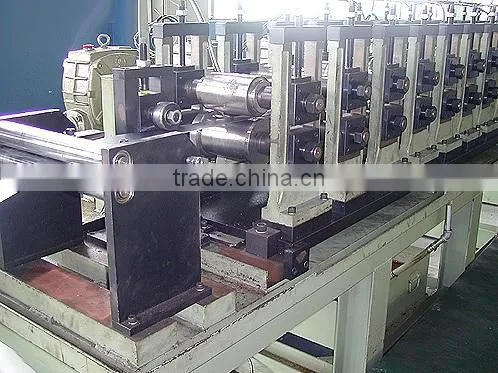 Roll Forming Mechine and Production Line
