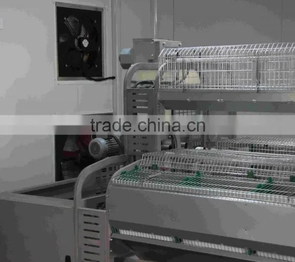 Rabbit Cage photo-6