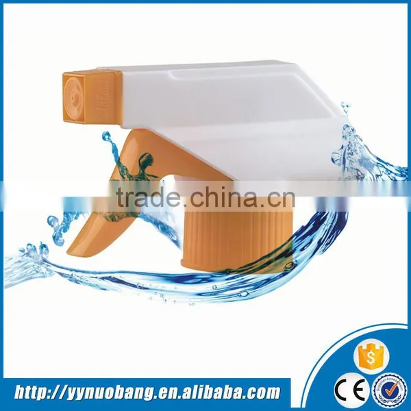 Hand Tigger Sprayer Gun, Longer and Stronger Arm Design photo-5