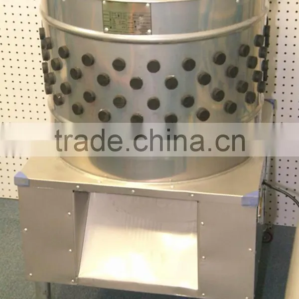 Neweek 3pcs/2min Chicken Cleaning Duck Feather Unhairing Machine photo-3