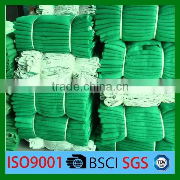 Construction Scaffolding Buirding Net With Fire Retardant photo-5