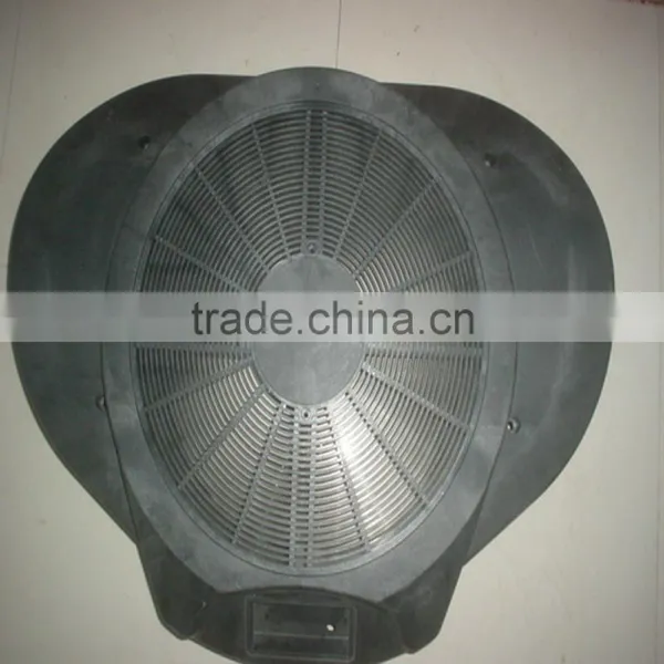 OEM/ODM PLASIC MOULDING SERVICE FOR PLASTIC INJECTION PART photo-4