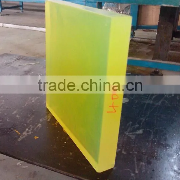 soft close PU damper
