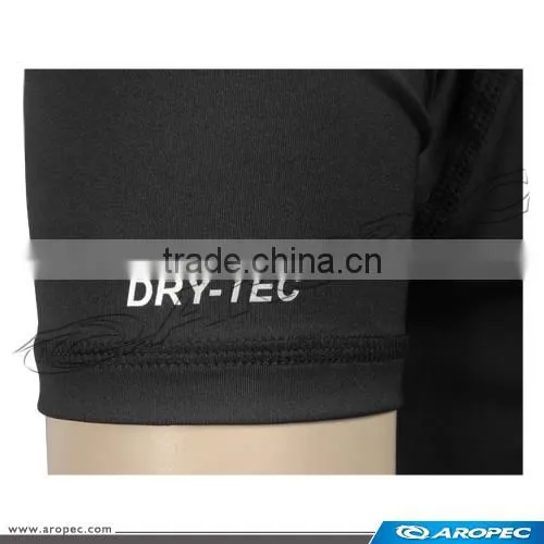 Coolstar Dry Tec Short Sleeve Running Shirt for Man, Outdoor Sports Shirt photo-6