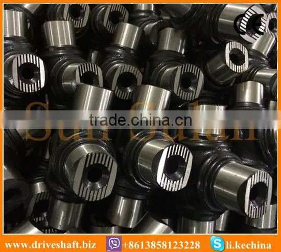 Black Universal Cross Joint/jointing Cross/joint Cross Bearing/universal Joint Cross Assembly photo-6