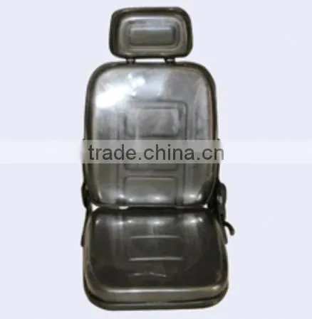 Deluxe Fold-back Ractor Seat ,car Seat