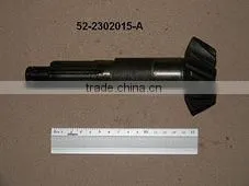 MTZ Belarus Tractor Parts Chinese Good Products Driving Gear 52-2302015-A photo-2